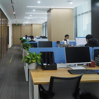 喬遷新址，砥礪前行，我們搬新家啦！